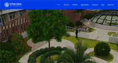 Desktop Screenshot of citiglobal.com.ph